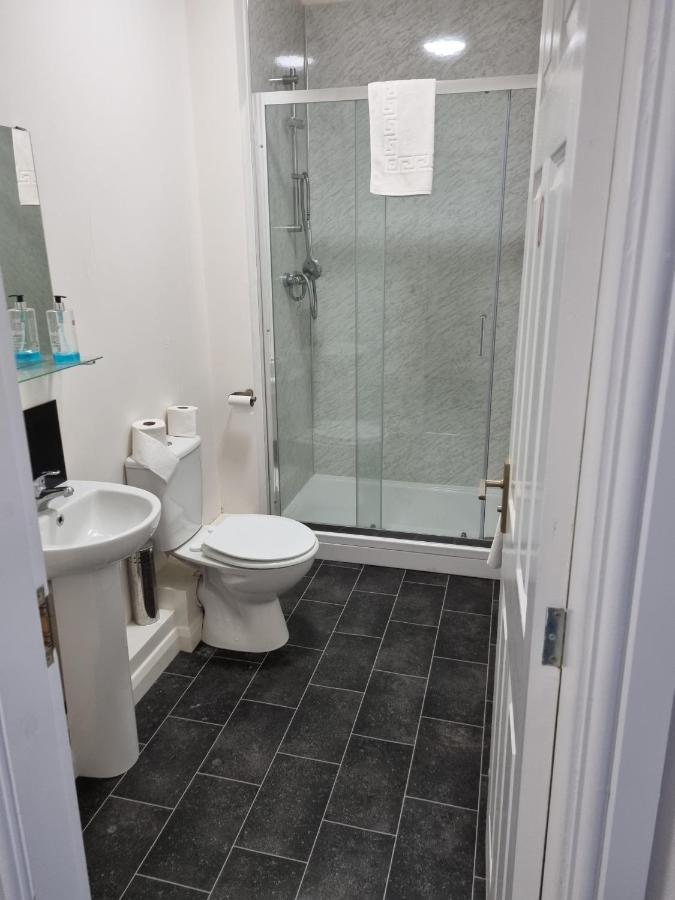 2 The Green, Exceptional Large House, Sea Views Loads Of Bathrooms 시턴 카루 외부 사진