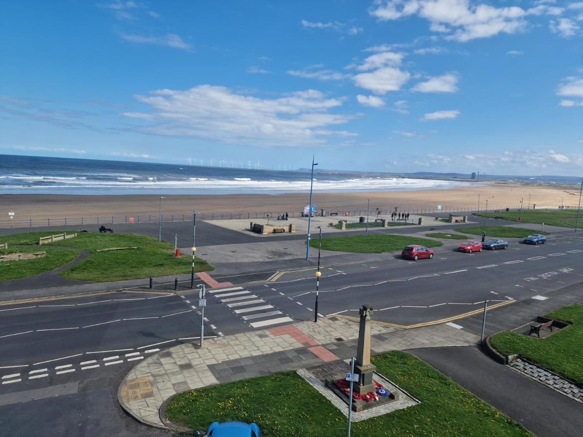 2 The Green, Exceptional Large House, Sea Views Loads Of Bathrooms 시턴 카루 외부 사진