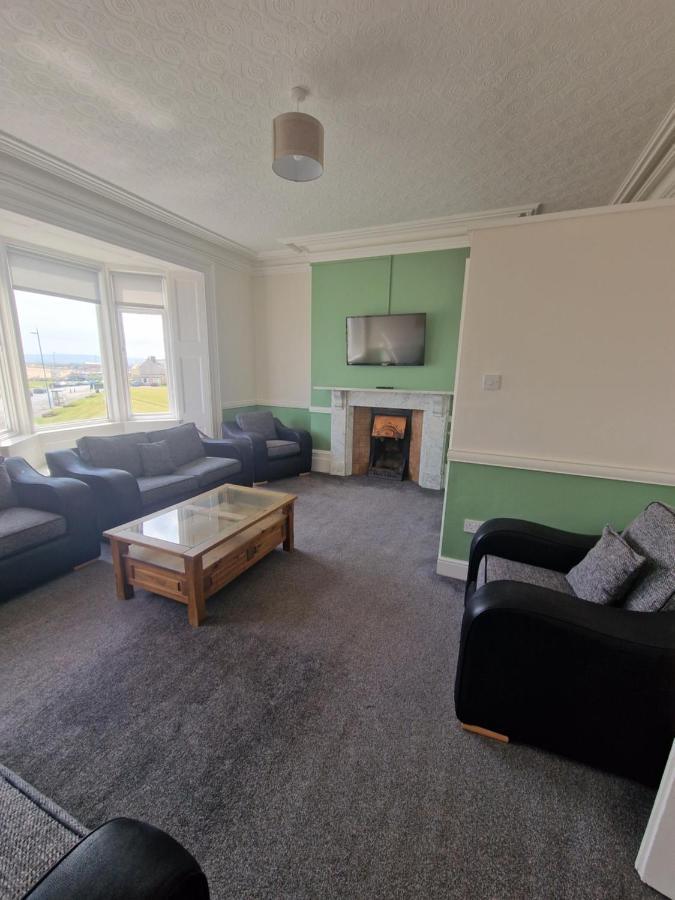 2 The Green, Exceptional Large House, Sea Views Loads Of Bathrooms 시턴 카루 외부 사진