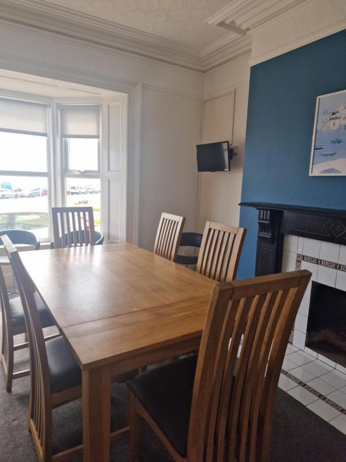 2 The Green, Exceptional Large House, Sea Views Loads Of Bathrooms 시턴 카루 외부 사진