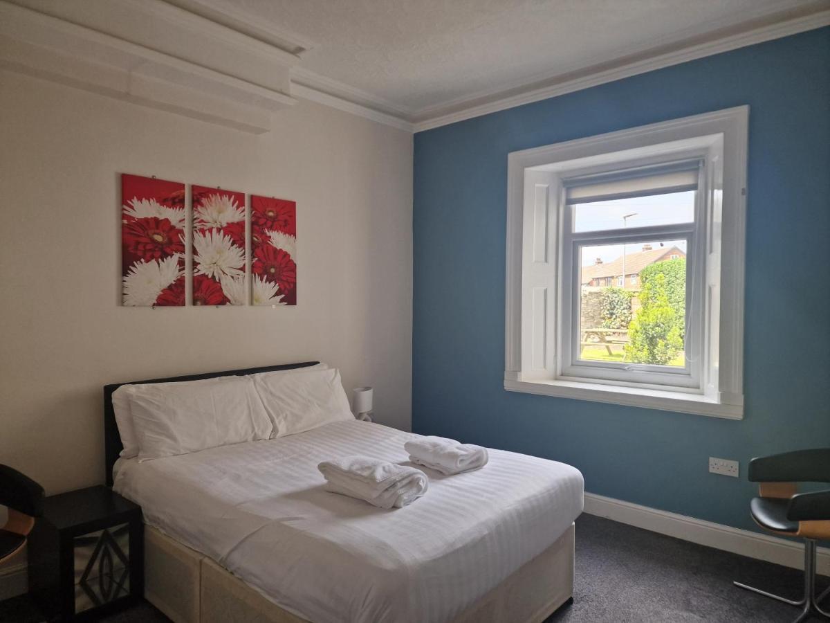 2 The Green, Exceptional Large House, Sea Views Loads Of Bathrooms 시턴 카루 외부 사진