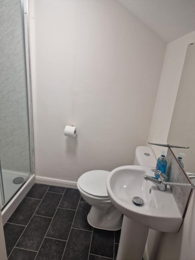2 The Green, Exceptional Large House, Sea Views Loads Of Bathrooms 시턴 카루 외부 사진