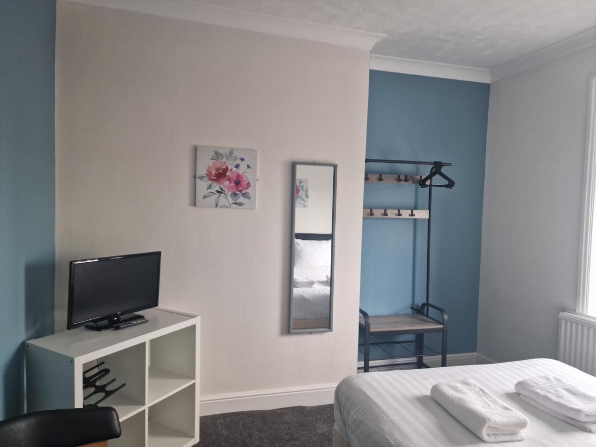 2 The Green, Exceptional Large House, Sea Views Loads Of Bathrooms 시턴 카루 외부 사진