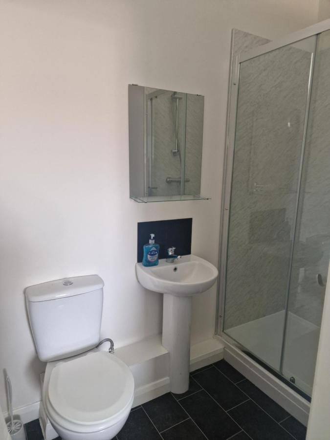 2 The Green, Exceptional Large House, Sea Views Loads Of Bathrooms 시턴 카루 외부 사진