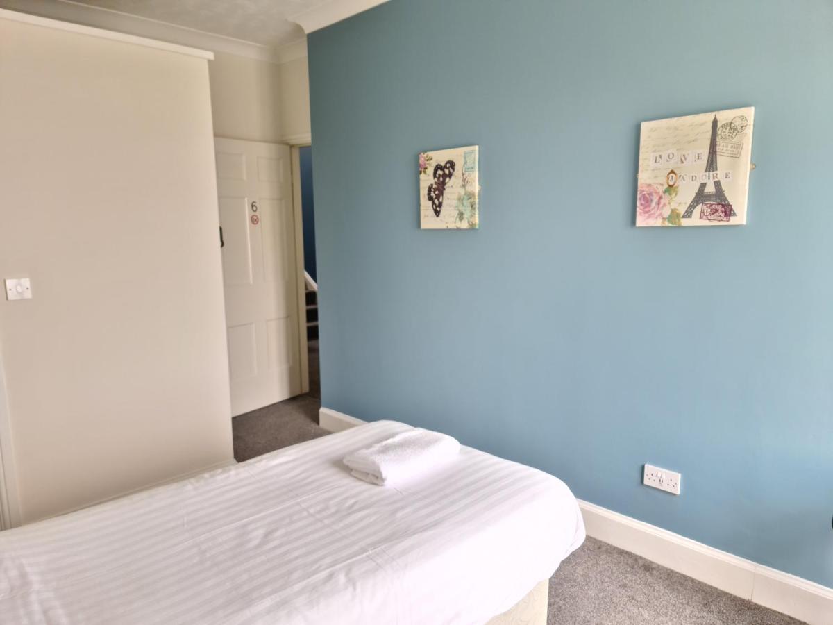 2 The Green, Exceptional Large House, Sea Views Loads Of Bathrooms 시턴 카루 외부 사진