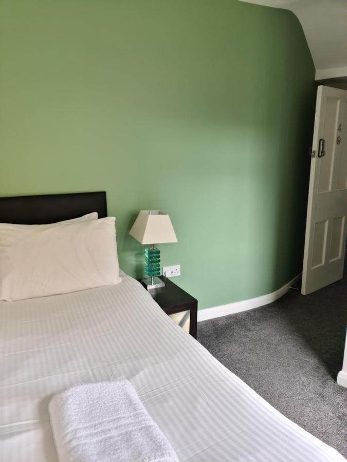 2 The Green, Exceptional Large House, Sea Views Loads Of Bathrooms 시턴 카루 외부 사진